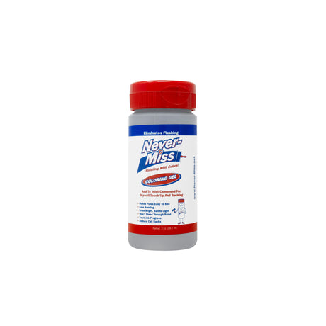 Gel colorante Never-Miss