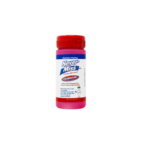 Gel colorante Never-Miss