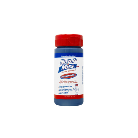 Gel colorante Never-Miss