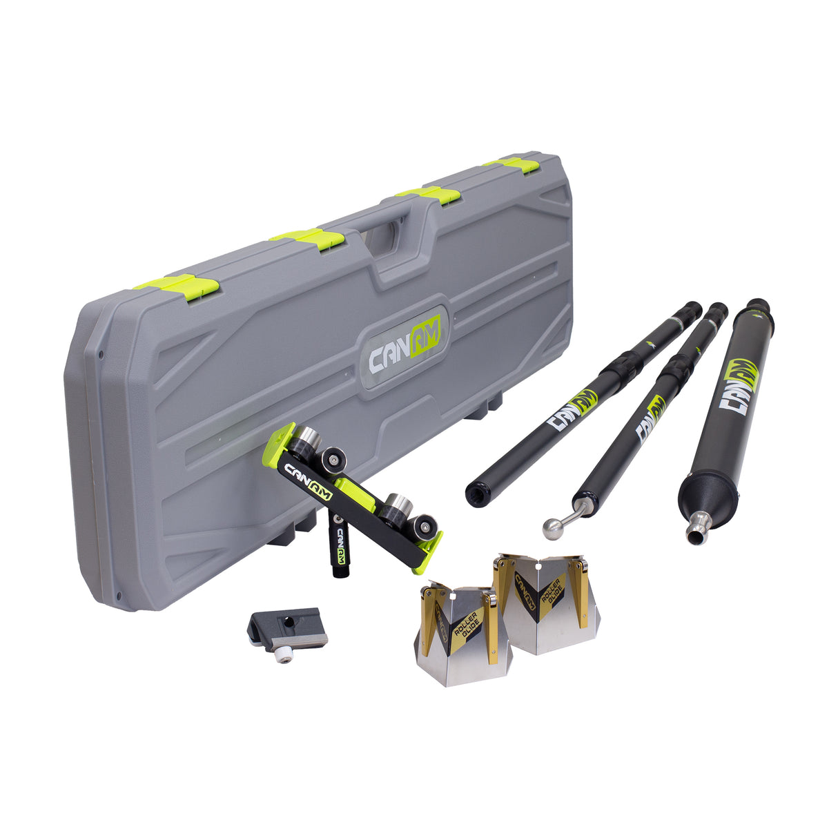 Kit de herramientas esenciales Can-Am