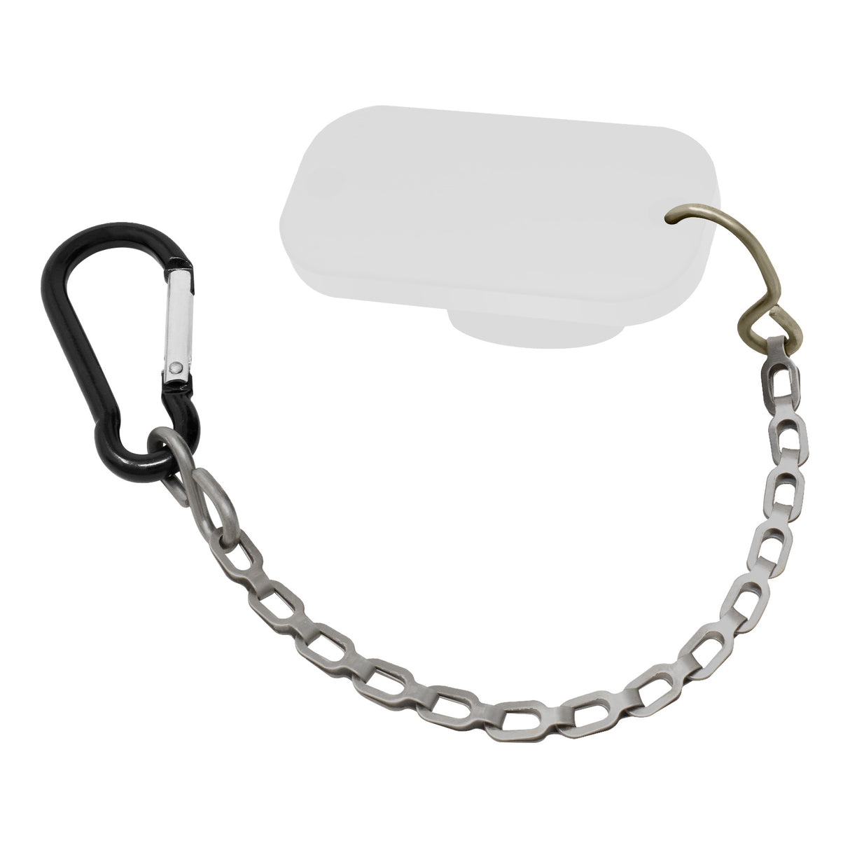 Attache de chaîne Rip-It Plug