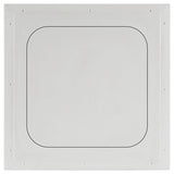 Castle Pop-Out Tabeable Access Panel