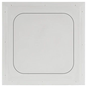 Castle Pop-Out Tabeable Access Panel