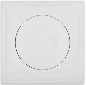 Castle Pop-Out Tabeable Access Panel