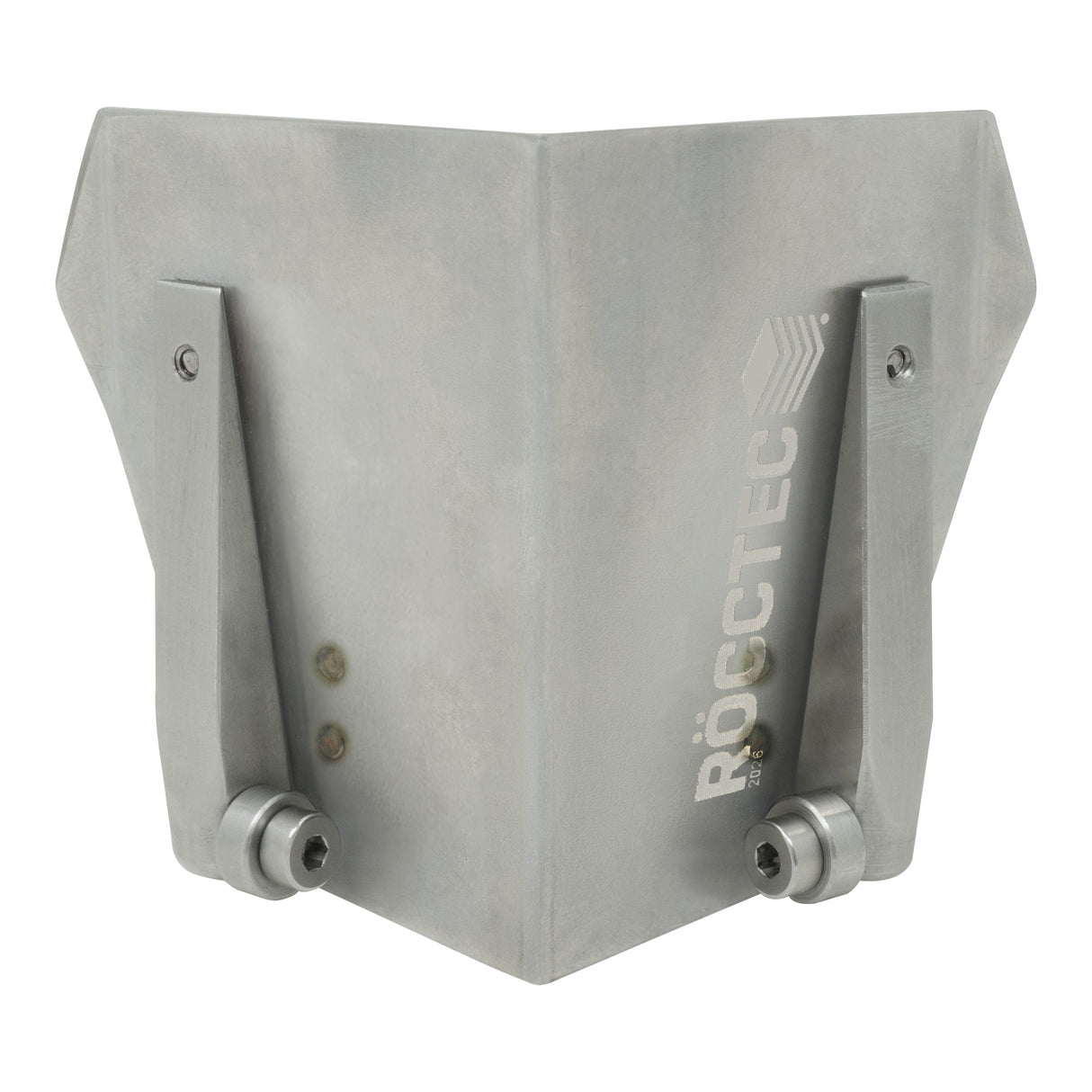 RoccTec Standard Flusher