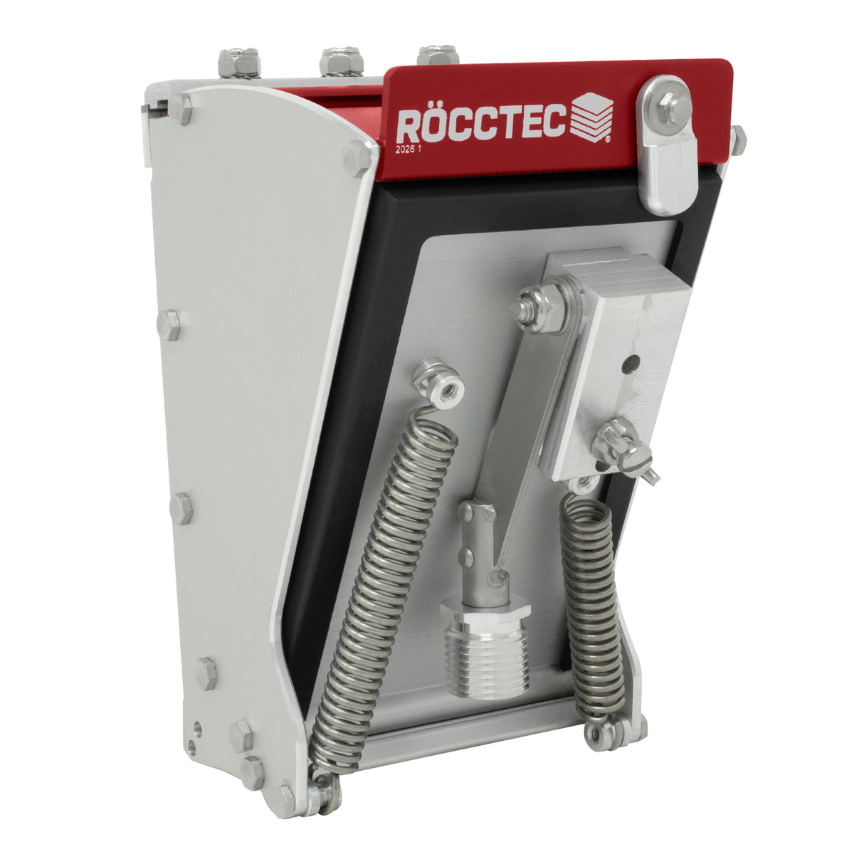 RoccTec Nail Spotter