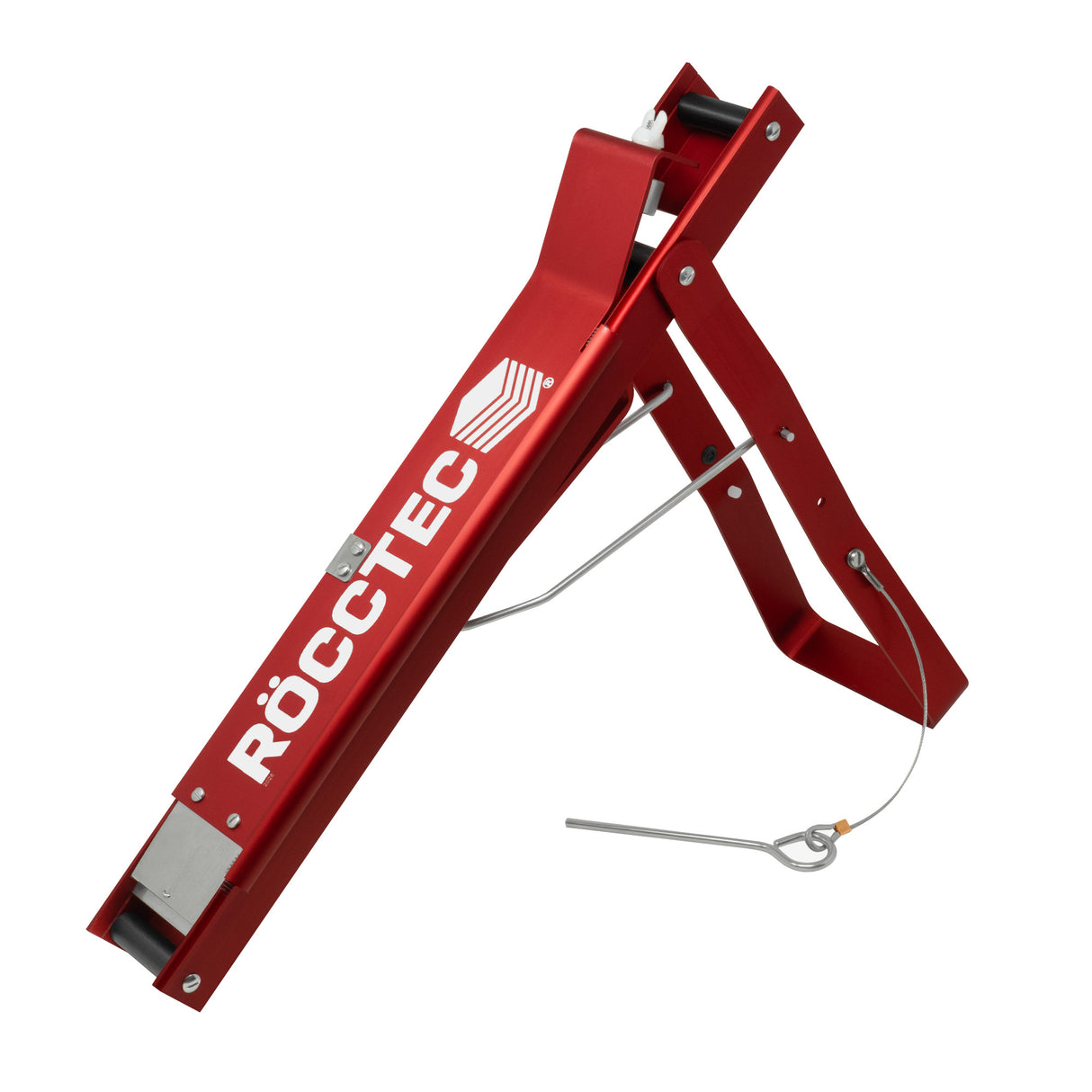 RoccTec Semi Automatic Taper