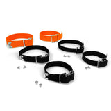 Kit de correas para zancos SurPro SS1002 para todos los zancos SurPro de un solo lado