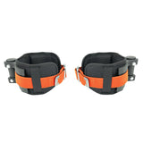 Kit de banda envolvente para piernas SurPro SS1005-F para zancos S1 y S1X