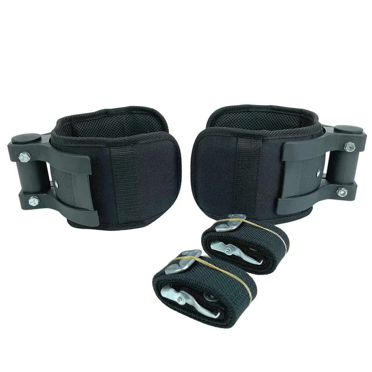 Kit de banda envolvente para piernas SurPro SS1005-F para zancos S1 y S1X