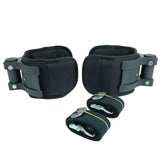 Kit de banda envolvente para piernas SurPro SS1005-F para zancos S1 y S1X