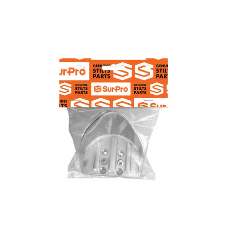 Kit de soporte de talón SurPro SS1009 para todos los zancos SurPro