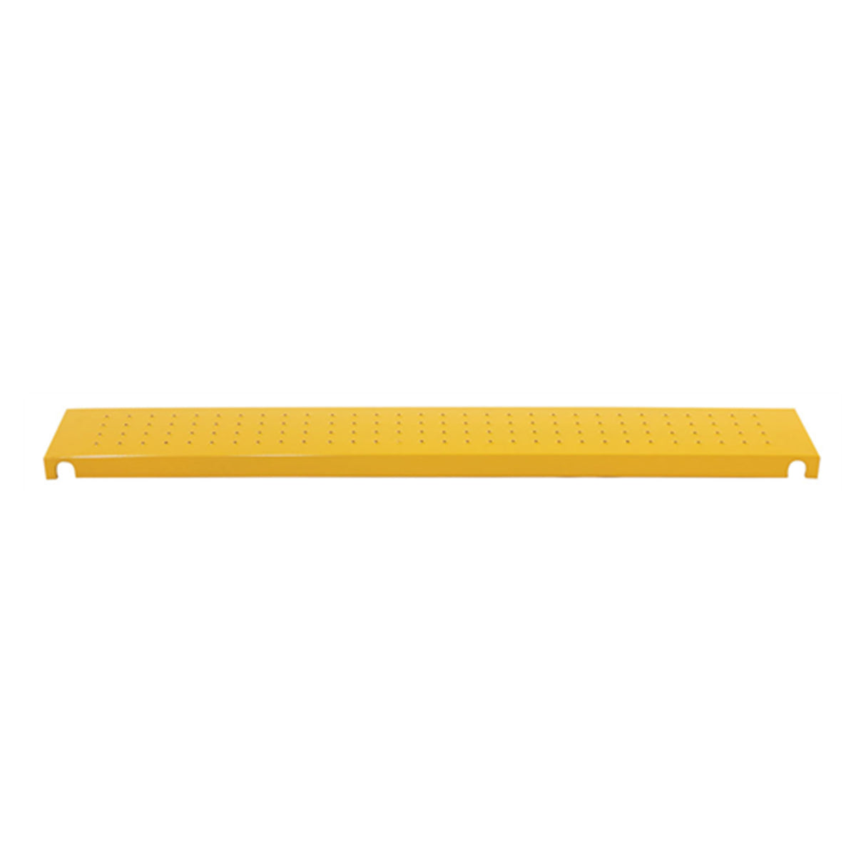 Planche Circle Brand pour tour pliante en acier de 1,83 m