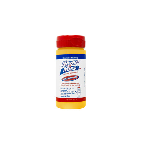 Gel colorante Never-Miss