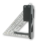 Holstery SquareMaster Pro - Clip-On Square Holster