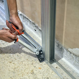 Edma Profil 2 RM Section Setting Pliers For Studs and Tracks