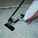 Guillotina cortadora de pernos Edma para pernos y rieles metálicos