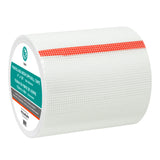 Cinta de malla de fibra de vidrio de 6" marca Circle