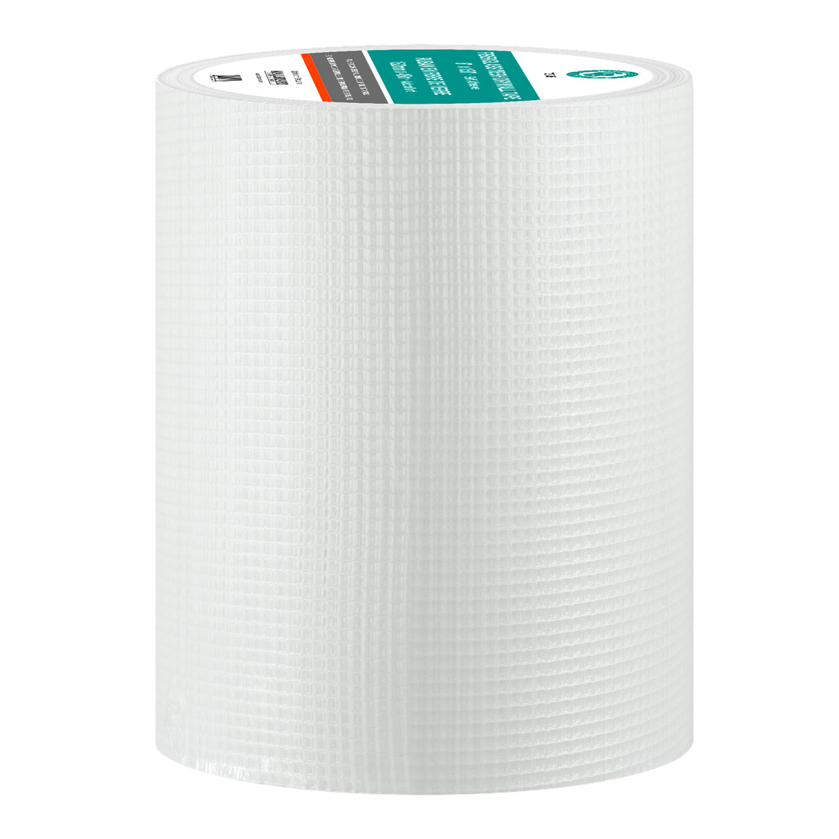 Cinta de malla de fibra de vidrio de 6" marca Circle