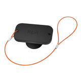 Fiche adaptateur pour cloison sèche Rip-It avec câble