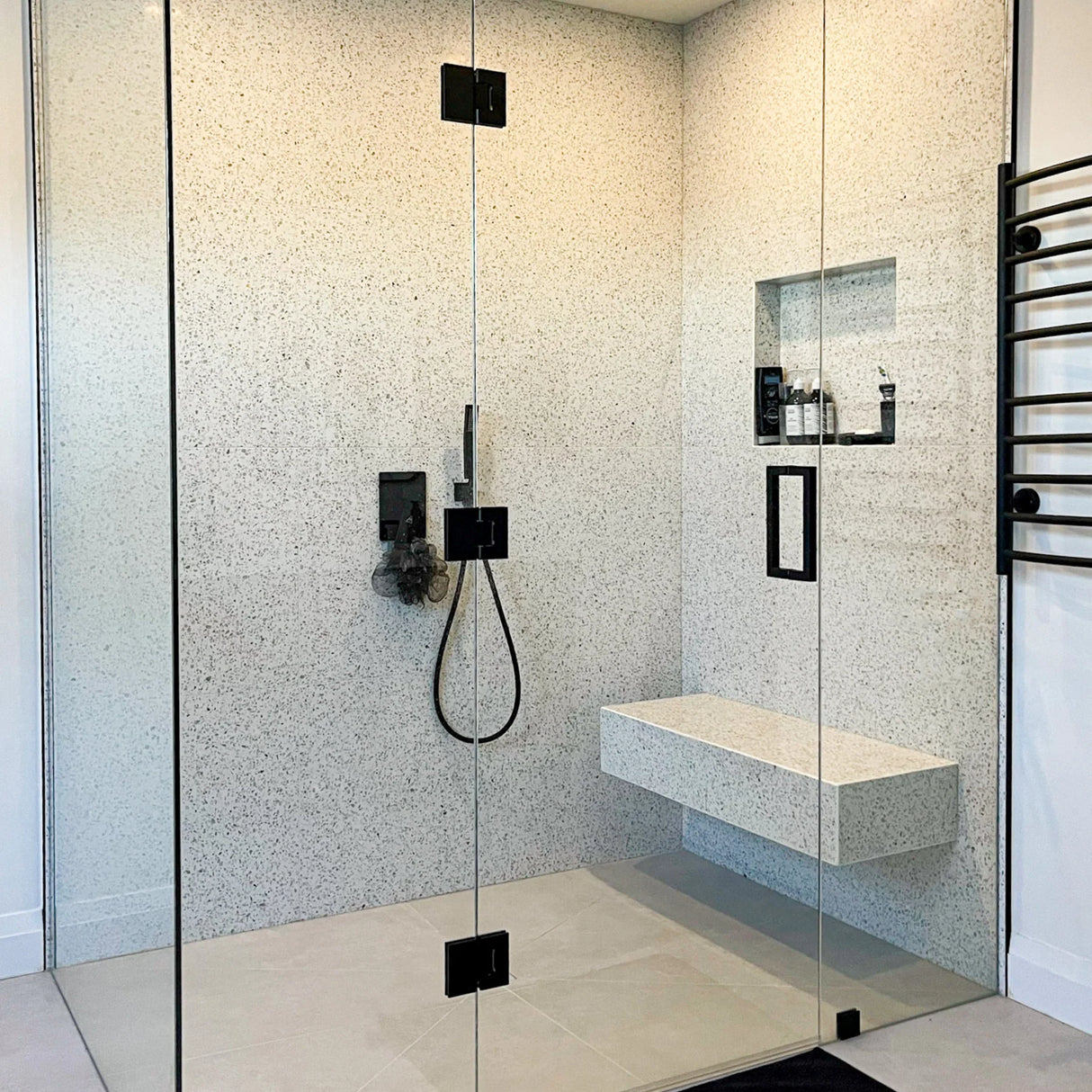 Kit de soporte Fittes [Luxe]