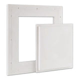 Castle Pop-Out Tabeable Access Panel