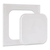 Castle Pop-Out Tabeable Access Panel
