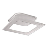 Castle Pop-Out Tabeable Access Panel