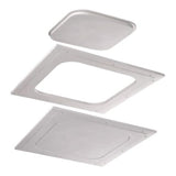 Castle Pop-Out Tabeable Access Panel
