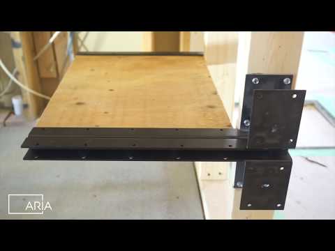 Kit de soporte Fittes [Luxe]