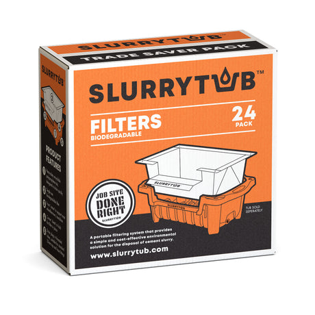 Filtros SlurryTub