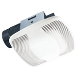 Air King Snap-In Exhaust Fan Series (4" Duct)