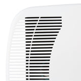 Ventilador de extracción Air King Snap-In con certificación Energy Star® (conducto de 4")