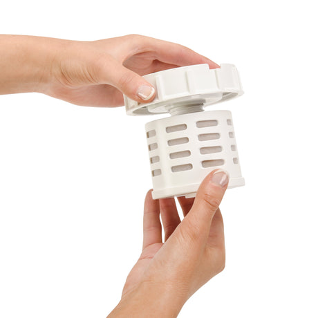 Filtro desmineralizador para humidificador PureGuardian FLTDC n.° 1