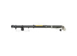 TapeTech 07TT-C EasyClean Carbon Fiber Automatic Taper with carbon fiber body, stainless steel components, and black creaser wheel, left side
