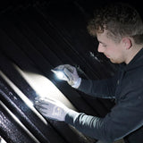 Scangrip Nova MINI High Efficiency 1,000 Lumen Compact COB LED Work Light with Exchangeable Battery System