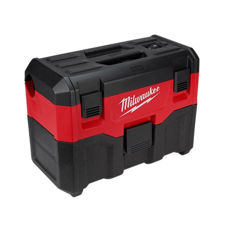 Milwaukee 0880-20 M18 Aspirateur sec/humide 2 gallons