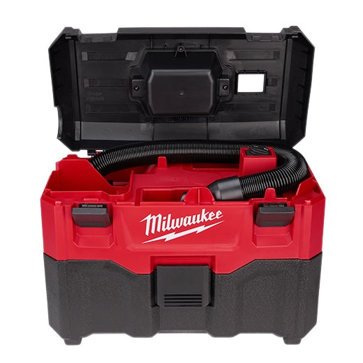 Milwaukee 0880-20 M18 Aspirateur sec/humide 2 gallons