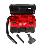 Milwaukee 0880-20 M18 Aspirateur sec/humide 2 gallons