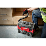 Milwaukee 0880-20 M18 Aspirateur sec/humide 2 gallons
