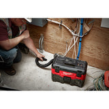 Milwaukee 0880-20 M18 Aspirateur sec/humide 2 gallons