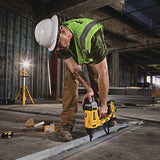 DeWalt DCN891B 1" Magazine Cordless Concrete Nailer (Tool-Only)