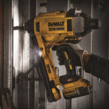 DeWalt DCN891B 1" Magazine Cordless Concrete Nailer (Tool-Only)