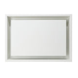 Aria Lite Framed Wall Vent Return
