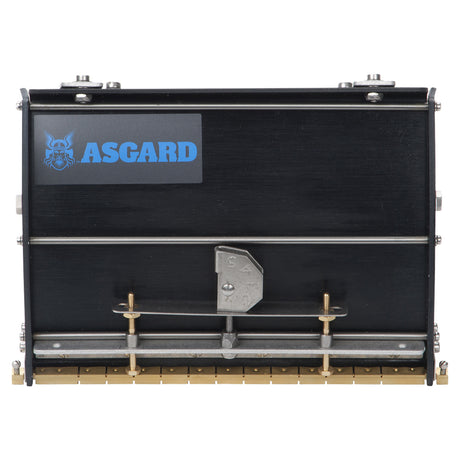 Caja de acabado Asgard MAXXBOX