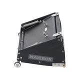 Caja de acabado Asgard MAXXBOX
