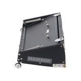 Caja de acabado Asgard MAXXBOX