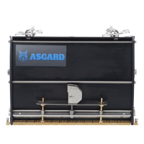 Caja de acabado Asgard Power Assist MAXXBOX