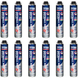 Adhésif à haut rendement pour cloisons sèches Tytan (pistolet de 29 oz)