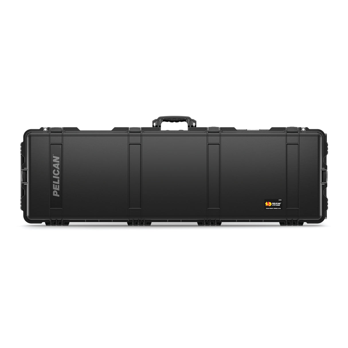 Pelican 1770 Protector Long Black Taping Tool Case